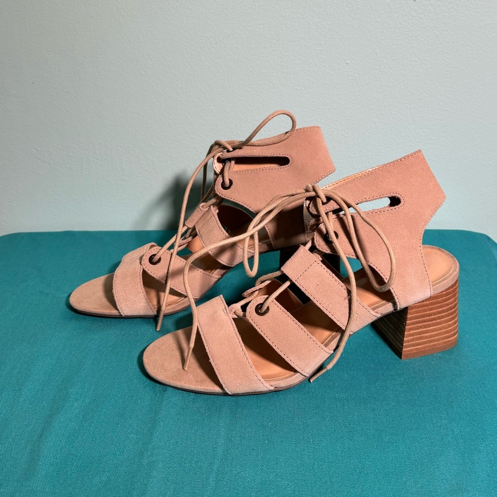 Brand New Crown Vintage Domonte sandals